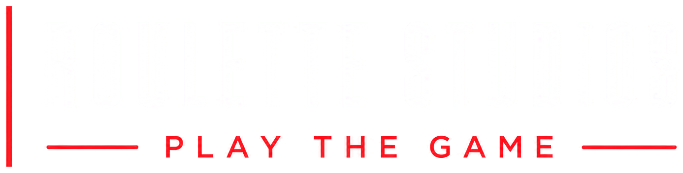 Roulette Studios: Play The Game